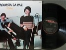 ORQUESTA LA PAZ   