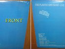 JOHN LENNON PLASTIC ONO BAND Live Peace In Toronto SEALED LP w/CALENDAR Clapton