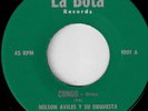 Nelson Aviles Congo La Bota Listen