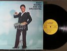 ANDY SUAREZ & HIS ORCHESTRA rare private latin LP Guaguanco Salsa Dura HEAR IT
