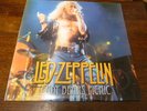 Led Zeppelin LP Teddy bears picnic 1 day Listing 5 pictures on listing