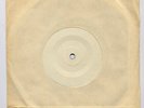 Rare Generation X self released 'bootleg' Your Generation/Listen