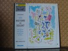 Philips 835.181 LY Cocteau Ustinov Markevitch - 