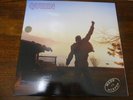 Queen LP Made in heaven white vinyl & 3 posters unplayed bar code 14 pictures