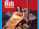 THE HEADS - RELAXING WITH...LP  ORIGINAL  TOP CONDITION