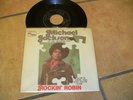 7/3 Michael Jackson of the Jackson Five - Rockin Robin -