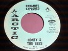 Rare Northern soul/ HONEY & THE BEES/ ARCTIC 
