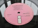 KING CRIMSON In the Wake of Poseidon UK 70 PINK ISLAND