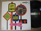 The Wilburn Brothers LP City Limits