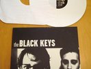The Black Keys: The Big Come Up (first pressing white vinyl)