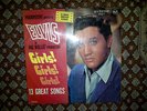 Elvis Presley 