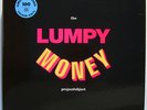 Frank Zappa Lumpy money 3 Lp Box