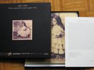 Fabrizio De Andrè  ANIME SALVE LP + BOX + BOOK 1996/2006 Limited Edition