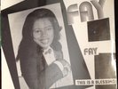 Fay Hill This Is A Blessing Rare Gospel Modern Soul Funk From Compton Ca SEALED