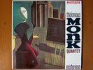THELONIOUS MONK   MISTERIOSO   ACOUSTECH   Two 45 RPM Discs