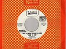 Mod garage fuzz psych BLACK AND BLUES Come To Me   Indiana M-   HEAR