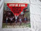 Music Explosion Little bit O' Soul sealed original Laurie stereo mint