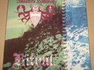 MASTERS HAMMER Ritual LP 1.press Monitor root torr mayhem behemoth bathory