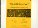 TANGERINE DREAM Parisian Dreams 1 and Too LIVE BOOTLEG DOUBLE VINYL LP RARE