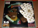 Michael Jackson OFFICIAL GLOVE LP “14 Greatest Hits” PICTURE DISC SEALED
