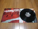 THE LIVING END /SAME LP free SHIPPING 10 Peacocks HORROR POPS