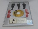 Scatman John Platinaward Japan 