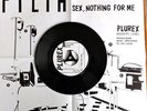 FILTH DON'T HIDE YOUR HATE  PLUREX ORIG KBD PUNK GEM NEAR MINT 