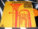 SOUTH TAMPA HORN BAND Guinness Records LP Funk Soul Horn Oddity Maybe Giveaway