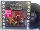 SUBMIT TO GENOCIDE-rare speed metal punk us, vinyl de 1987 en état neuf.