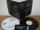 CURRENT 93 HoneySuckle Aeons 2xLP 12
