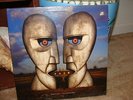 Still Sealed Pink Floyd The Division Bell,Original 1994 Columbia Records