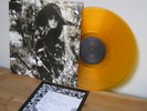 GROUPER Dragging LP ORANGE VINYL fursaxa charalambides chelsea wolfe tiny vipers