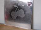 SILVER APPLES 1st LP KAPP ORIGINAL SEALED KAPP PSYCH seesselberg suicide