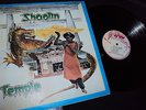 Barrington Levy - Shaolin Temple LP Scientist, Junjo Lawes, Reggae