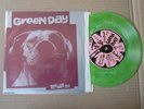 GREEN DAY Slappy EP LOOKOUT 7