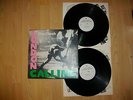 THE CLASH - LONDON CALLING Double Album Vinyl LP + Strong Inner Lyrics Sleeves