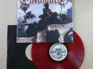 ENTOMBED - serpent saints - LP - 07 BOB 1st press