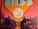 Bliss - S/T Rare 1969 Original Arizona Heavy Psych Fuzz Blues LP on Canyon