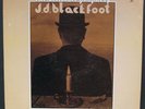 JD BLACKFOOT the ultimate prophecy Rare PSYCH mercury CLEAN Prog