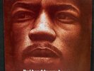 JIMI HENDRIX war heroes WHITE Label promo REPRISE Clean