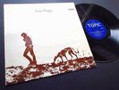 ANNE BRIGGS - SAME / ORIG UK 1971 LP TOPIC 12T207  FOLK CLASSIC