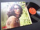 BARRY DRANSFIELD - SAME / ORIG UK 1972 LP POLYDOR SUPER 2383160 EX++ RARE FOLK