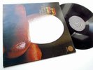 GRAVY TRAIN - BALLAD OF A PEACEFUL MAN / ORIG D 1971 LP SWIRL VERTIGO 6360023 M-
