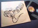 MURPHY BLEND - FIRST LOSS / GERMAN HEAVY KRAUT 1970 KUCKUCK LP 2375005 EX+