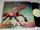 PALADIN - CHARGE Lp - 1972 ORIG 1st PRESS UK GATEFOLD - NEAR MINT