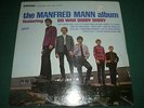 MANFRED MANN - 