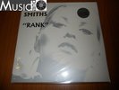The Smiths - Rank - 2LP - SIGILLATO + POSTER