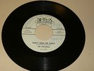 ROCK & ROLL 45RPM RECORD - THE NATURALS - ERA 1089 - PROMO