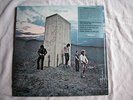 The Who Who's Next unplayed MCA Heavy Vinyl reissue rare mint in shrink gatefold