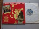 ARTHUR BROWN'S KINGDOM COME THE LOST EARS ROCK MUSIC RECORD LP TWO LP SET BROWN